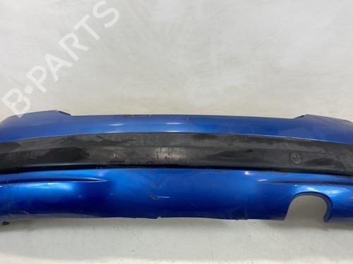 Used Rear bumper PEUGEOT 207 (WA_, WC_) 1.6 HDi (109 hp) 22029589