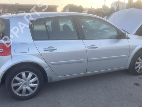 Høyre baklys RENAULT MEGANE II (BM0/1_, CM0/1_) 1.5 dCi (BM1F, CM1F) | BP20959862C35 