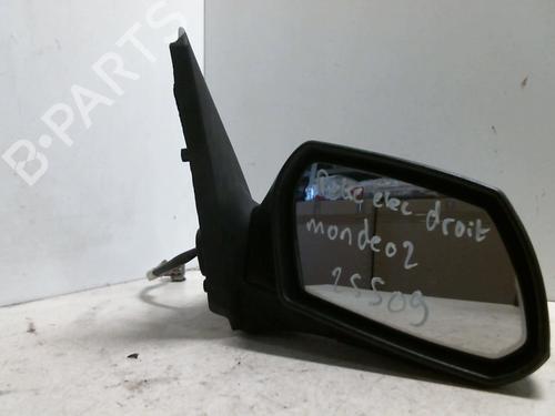 Right mirror FORD MONDEO III (B5Y) 1.8 16V | BP20962973C27 