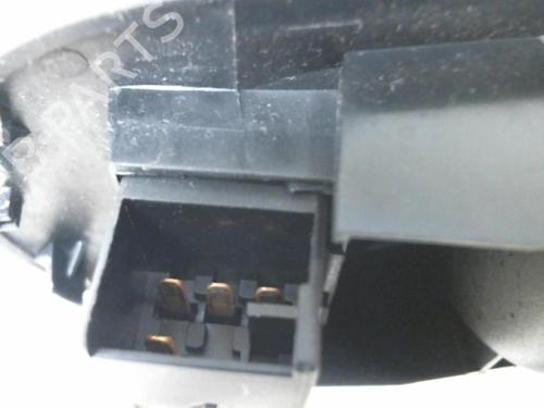Used Front right interior door handle Front right interior door handle VW GOLF IV (1J1) 1.4 16V (75 hp) 20973710 20973710