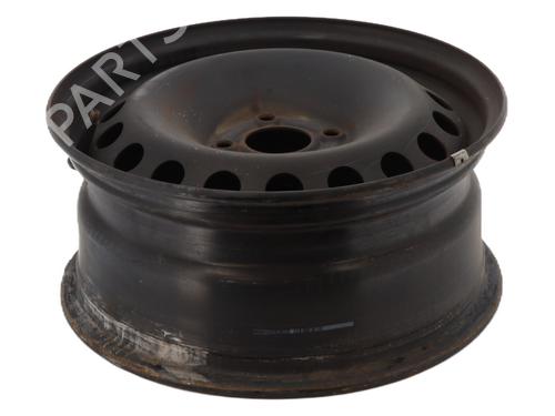 Rim RENAULT MEGANE II (BM0/1_, CM0/1_) 1.5 dCi (BM1F, CM1F) | BP26713306C45 