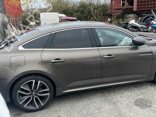 Left front window switch RENAULT TALISMAN (LP_) 1.6 dCi 130 | BP30762302I27 - Image 7