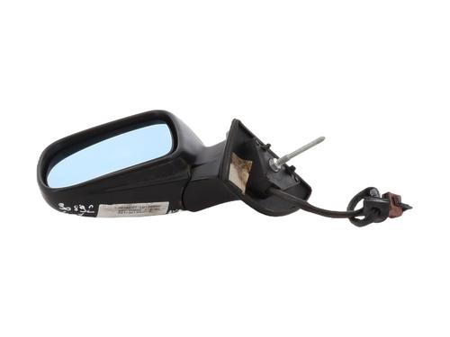 Used Left mirror PEUGEOT 407 (6D_) 2.0 16V (6DRFJC, 6DRFJE, 6DRFJF) (140 hp) 27981683