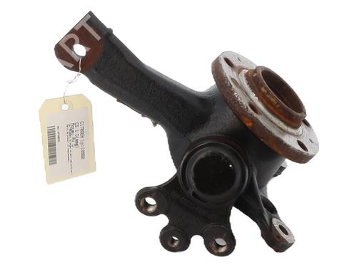 Right front steering knuckle CITROËN C5 III Break (RW_) 1.6 HDi 110 | BP26617269M26