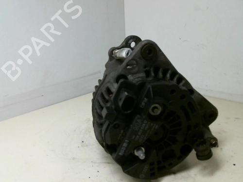 Generator SEAT LEON (1M1) 1.6 16 V | BP22027855M7 