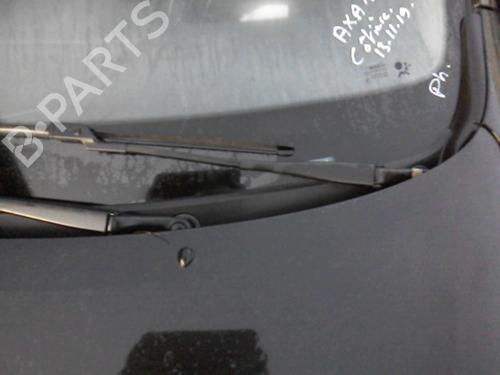 Vindrute viskerarm RENAULT TWINGO II (CN0_) 1.2 16V (CN0K, CN0V, CN0A) (76 hp) 20958355