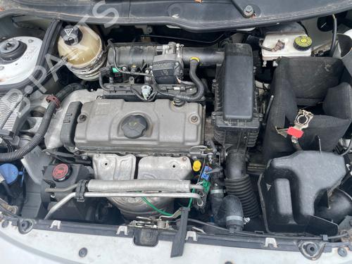 Climate control PEUGEOT 206 Hatchback (2A/C) | BP38584521I5 - Image 8