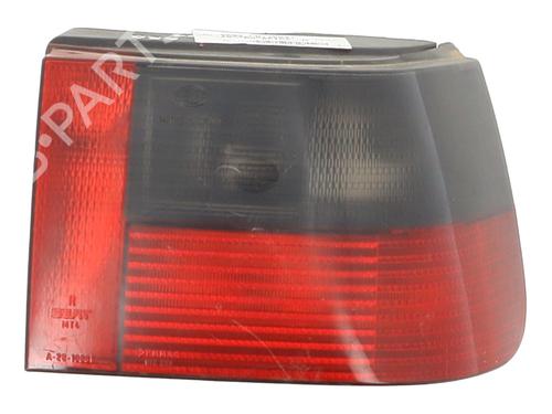Used Right taillight SEAT CORDOBA Vario (6K5) [1996-2002]  22019763