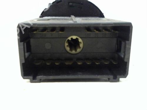 Used Headlight switch Headlight switch SKODA FABIA I (6Y2) 1.4 (60 hp) 20950722 20950722