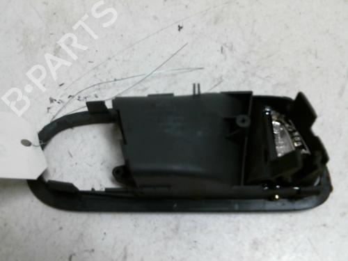Rear left interior door handle SEAT ALHAMBRA (7V8, 7V9) 1.9 TDI | BP20964193I15 