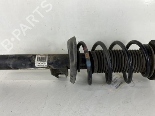 Venstre foran støtdemper VW JETTA III (1K2) 1.9 TDI | BP20955514M16