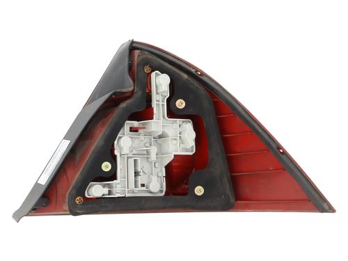 Left taillight FORD MONDEO III Saloon (B4Y) 2.0 TDCi | BP20970440C34