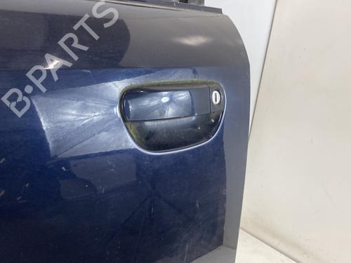 Used Left front door Left front door AUDI A4 B6 (8E2) 1.9 TDI (130 hp) 26456197 26456197