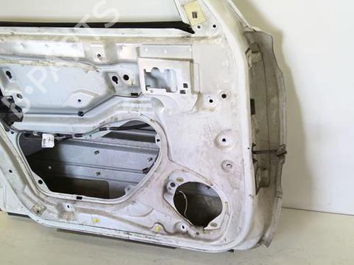 Left front door CITROËN XSARA PICASSO (N68) 2.0 HDi | BP22023953C2 