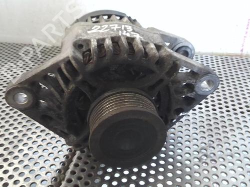 Used Alternator Alternator 20963394 20963394