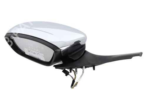 left-mirror-peugeot-208-i-ca_-cc_-2012-2013-2014-2015-2016-2017-2018-2019-2020-2021-36416277 main image