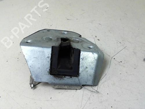 Rear right lock CITROËN BERLINGO / BERLINGO FIRST Box Body/MPV (M_) 1.6 HDI 90 (MB9HX, MC9HX) | BP20957297C99 
