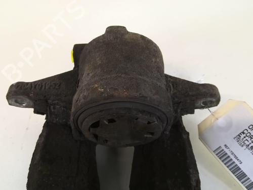 Left front brake caliper OPEL CORSA D (S07) 1.3 CDTI (L08, L68) | BP20944903M105 