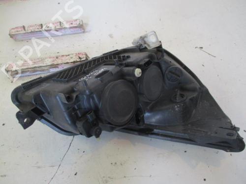 Venstre forlygte RENAULT ESPACE IV (JK0/1_) 2.2 dCi (JK0H) | BP20957936C28 