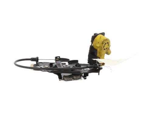 Hood lock FORD FOCUS III 2.0 TDCi 1808504