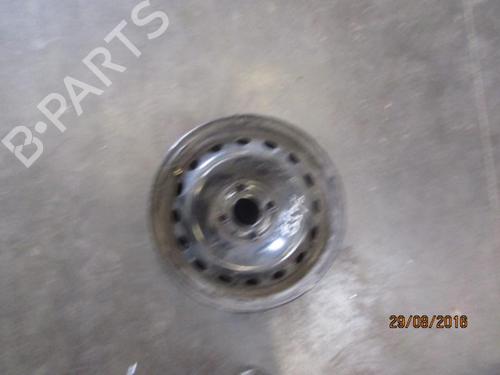 Used Rim CITROËN C4 I (LC_) 1.6 HDi (109 hp) 20942955