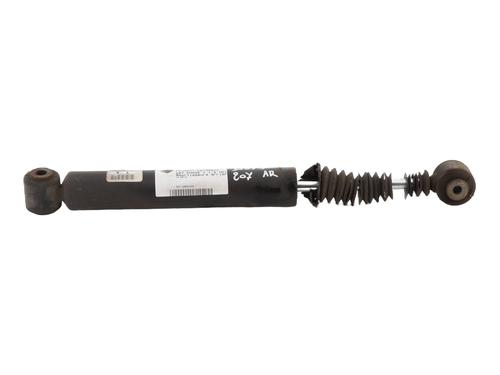 Used Right rear shock absorber PEUGEOT 207 (WA_, WC_) 1.6 HDi (90 hp) 26456201
