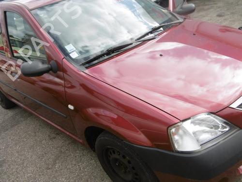 DACIA LOGAN (LS_) 1.5 dCi (LS0K) 1958391