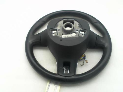 Used Steering wheel VW GOLF VI (5K1) 1.6 TDI (105 hp) 20968580