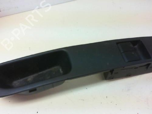 Left front window switch NISSAN MICRA III (K12) 1.2 16V | BP20966445I27 