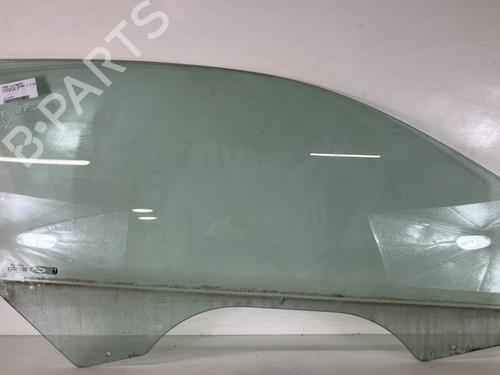 Used Front right door window FORD FIESTA V (JH_, JD_) 1.3 (69 hp) 25289861