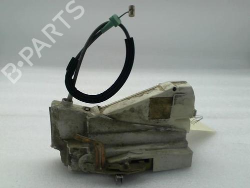 Rear right lock VW SHARAN (7M8, 7M9, 7M6) 2.0 | BP20941359C99 