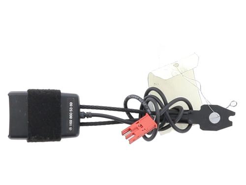 Seat buckle MERCEDES-BENZ A-CLASS (W169) A 180 CDI (169.007, 169.307) | BP26507900I32