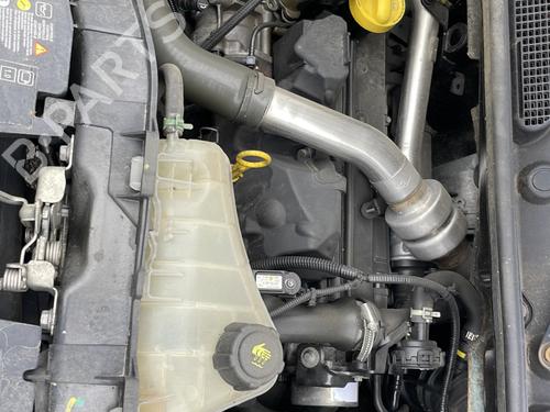 Engine control unit (ECU) RENAULT KANGOO Express (FW0/1_) 1.5 dCi 85 (FW0K, FW0L, FW0B) | BP39031471M57 - Image 9