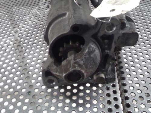 Used Starter RENAULT CLIO II (BB_, CB_) 1.5 dCi (B/CB07) (65 hp) 20939631