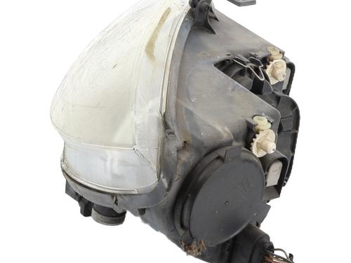 Left headlight SEAT ALTEA (5P1) 2.0 TDI 16V | BP30762269C28 - Image 2