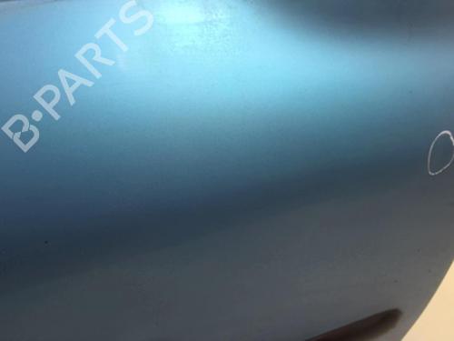 Dør højre fortil PEUGEOT 206 Hatchback (2A/C) 1.4 i | BP22023377C3 