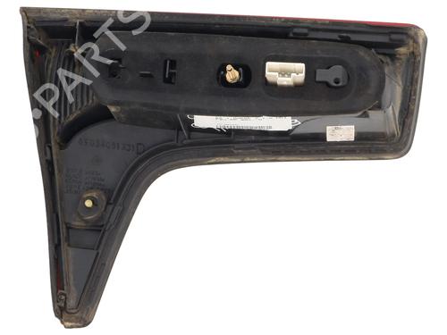 Højre baglygte bagklap CITROËN C5 II (RC_) 1.6 HDi (RC8HZB) | BP20938490C80 