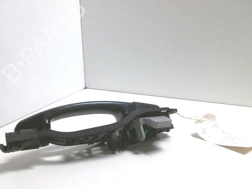 Front right exterior door handle OPEL CORSA D (S07) 1.7 CDTI (L08, L68) | BP20960510C129