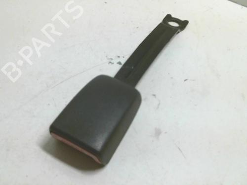 Used Seat buckle PEUGEOT 107 (PM_, PN_) 1.0 (68 hp) 20953887