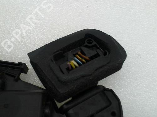Front right lock VW GOLF VI (5K1) 1.6 TDI | BP20956482C97