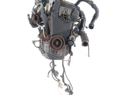 Engine RENAULT CLIO III (BR0/1, CR0/1) 1.5 dCi (BR17, CR17) | BP27893422M1 
