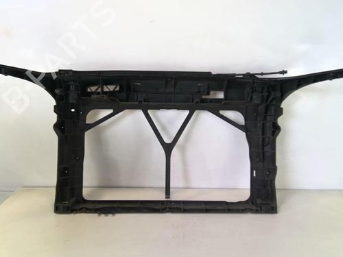 Used Front slam panel Front slam panel MAZDA 3 (BK) 1.6 DI Turbo (109 hp) 22025680 22025680