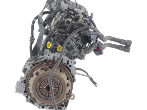 Engine VW POLO VI (AW1, BZ1, AE1) 1.0 | BP33000039M1 - Image 2