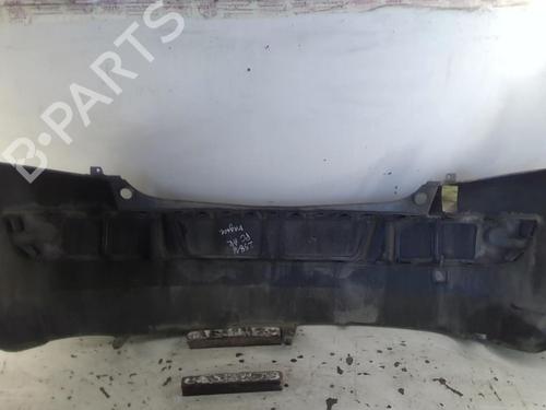 Bak støtfanger RENAULT MEGANE II (BM0/1_, CM0/1_) 1.5 dCi (BM02, BM13, BM2A, CM02, CM13) | BP22022310C8 