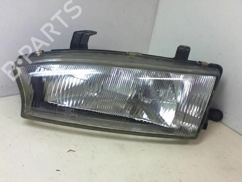 Used Left headlight Left headlight SUBARU LEGACY II Estate (BG) 2.5 i 4WD (BG9) (150 hp) 22020364 22020364