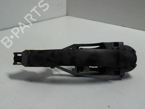 Høyre bak utvendig håndtak VW POLO (9N_, 9A_) 1.4 16V | BP20946836C130 