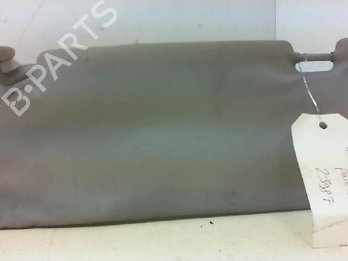 Sonnenblende Links für FORD KA (RB_) 1.3 i (60 hp) 22021278