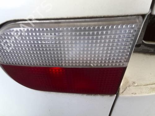 Used Right tailgate light Right tailgate light FIAT PUNTO Convertible (176_) 90 1.6 (88 hp) 20947619 20947619
