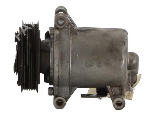 AC compressor PEUGEOT EXPERT Van (V_) 1.5 BlueHDi 120 | BP33123618M34 - Image 5