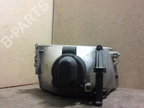 Left headlight PEUGEOT 309 II (3C, 3A) 1.1 | BP21259915C28 